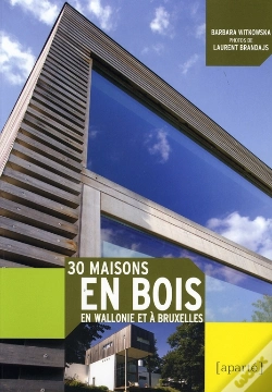 Capa do artigo 30 Maisons En Bois