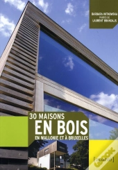 30 Maisons En Bois
