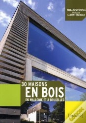 Capa do artigo 30 Maisons En Bois