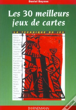 Capa do artigo 30 Meilleurs Jeux De Cartes