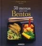 30 Menus Pour Mes Bentos - Preview