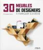 30 Meubles De Designers À Fabriquer Soi-Même - Preview