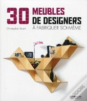 30 Meubles De Designers À Fabriquer Soi-Même