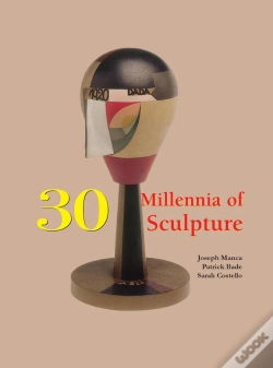 Capa do artigo 30 Millennia Of Sculpture