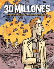 Capa do artigo 30 Millones