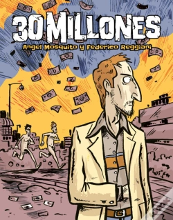 Capa do artigo 30 Millones