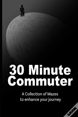 Capa do artigo 30 Minute Commuter