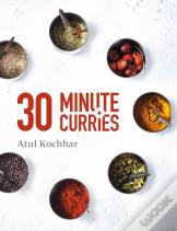 30 Minute Curries