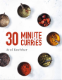 30 Minute Curries - Preview