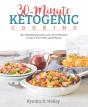 30 Minute Ketogenic Cooking - Preview