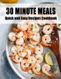 30 Minute Meals - Preview