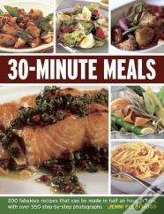 30-Minute Meals