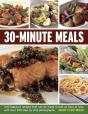 30-Minute Meals - Preview