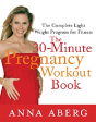 30 Minute Pregnancy Workout Book - Preview