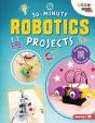 30-Minute Robotics Projects - Preview