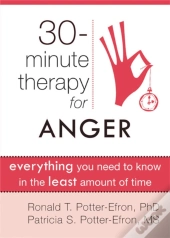 30 Minute Therapy For Anger