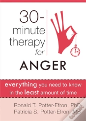 Capa do artigo 30 Minute Therapy For Anger