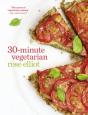 30-Minute Vegetarian - Preview