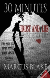 Capa do artigo 30 Minutes (Book 1)