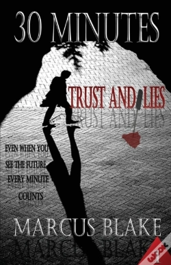 Capa do artigo 30 Minutes (Book 1)