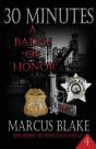 30 Minutes (Book 4) - Preview