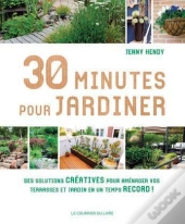 30 Minutes Pour Jardiner