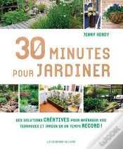 Capa do artigo 30 Minutes Pour Jardiner