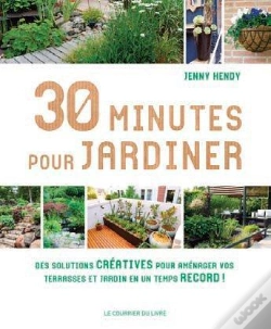 Capa do artigo 30 Minutes Pour Jardiner