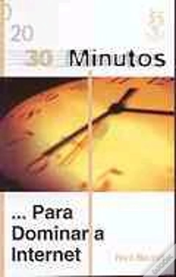 Capa do artigo 30 Minutos para Dominar a Internet