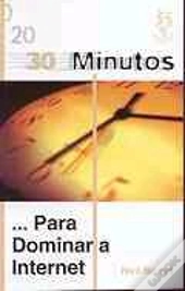 30 Minutos para Dominar a Internet