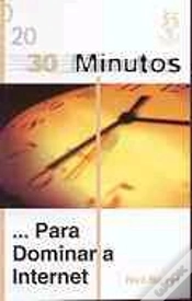 Capa do artigo 30 Minutos para Dominar a Internet
