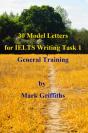 30 Model Letters For Ielts Writing Task 1 General Training - Preview
