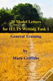 Capa do artigo 30 Model Letters For Ielts Writing Task 1 General Training
