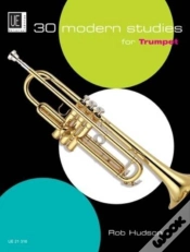Capa do artigo 30 Modern Studies