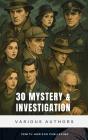 30 Mystery & Investigation - Preview