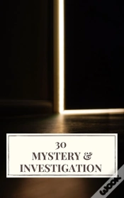 Capa do artigo 30 Mystery & Investigation