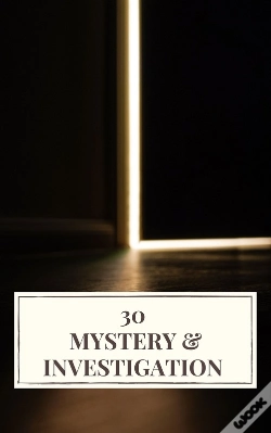 Capa do artigo 30 Mystery & Investigation
