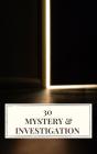 30 Mystery & Investigation - Preview