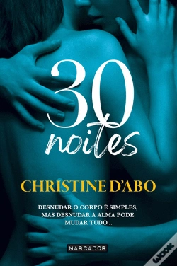 Capa do artigo 30 Noites