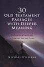 30 Old Testament Passages With Deeper Meaning - Preview