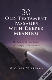 Capa do artigo 30 Old Testament Passages With Deeper Meaning