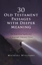 30 Old Testament Passages With Deeper Meaning - Preview