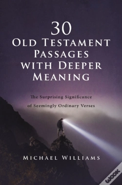 Capa do artigo 30 Old Testament Passages With Deeper Meaning