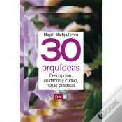Capa do artigo 30 Orquídeas