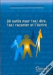 Capa do artigo 30 Outils Pour (Se) Dire, (Se) Raconter Et L