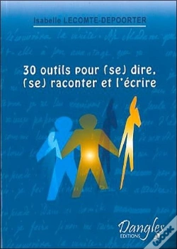 Capa do artigo 30 Outils Pour (Se) Dire, (Se) Raconter Et L'Ecrire