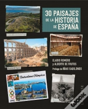 Capa do artigo 30 Paisajes De La Historia De España