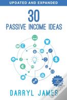 30 Passive Income Ideas