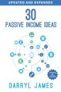 30 Passive Income Ideas - Preview