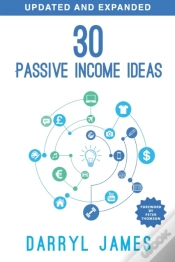 Capa do artigo 30 Passive Income Ideas